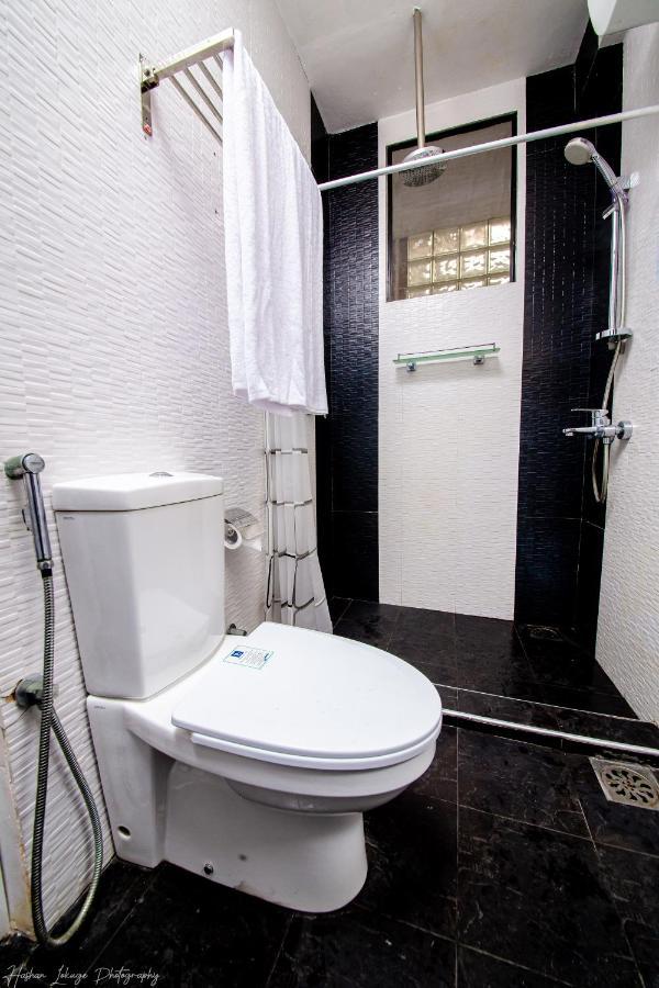 ホテル Asian House コロンボ エクステリア 写真