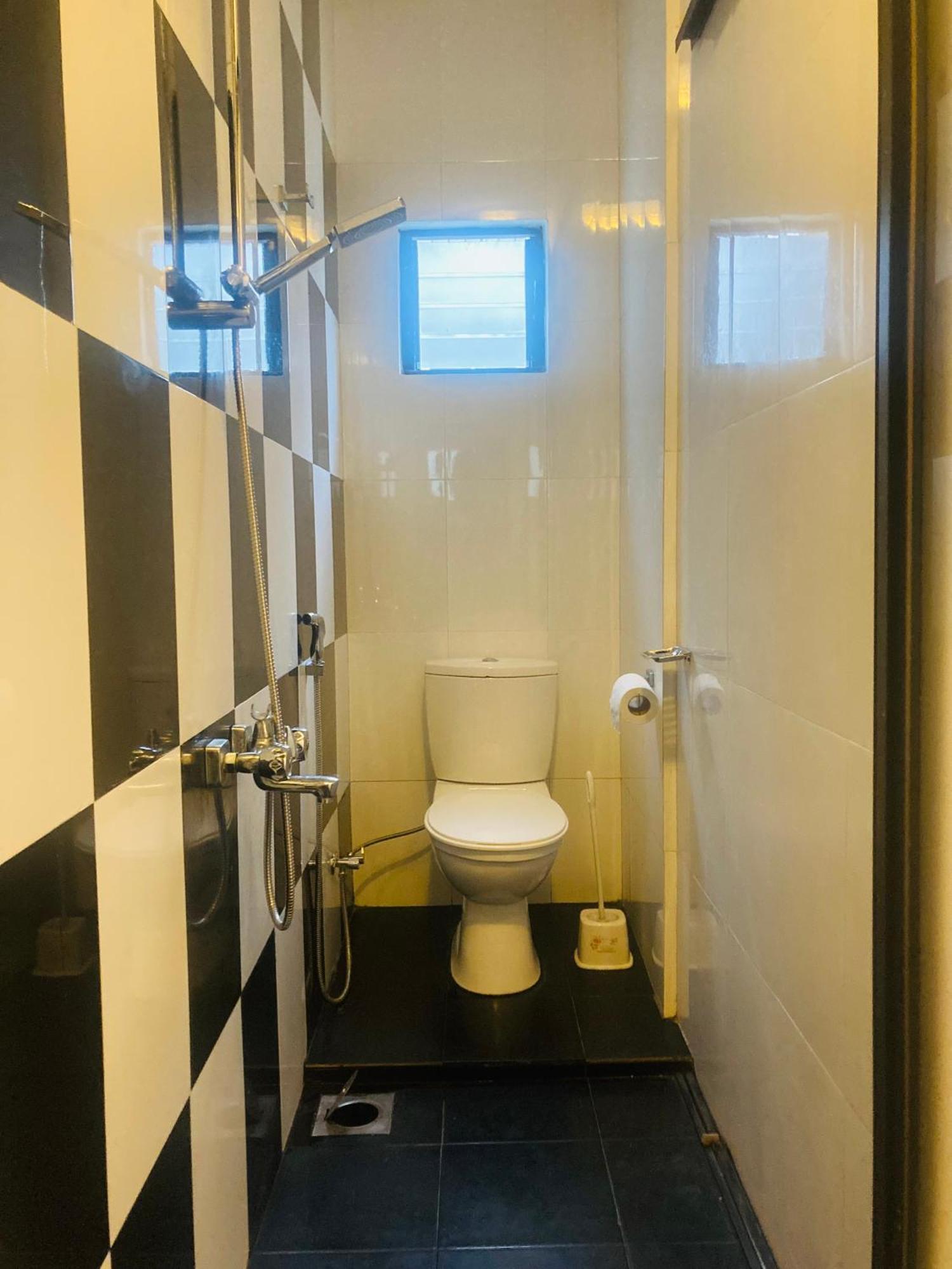ホテル Asian House コロンボ エクステリア 写真